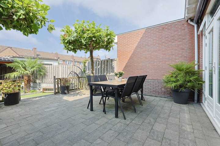 Foto 26 van Starrebosstraat 3