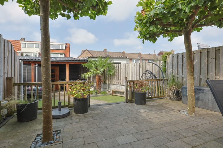 Foto 28 van Starrebosstraat 3