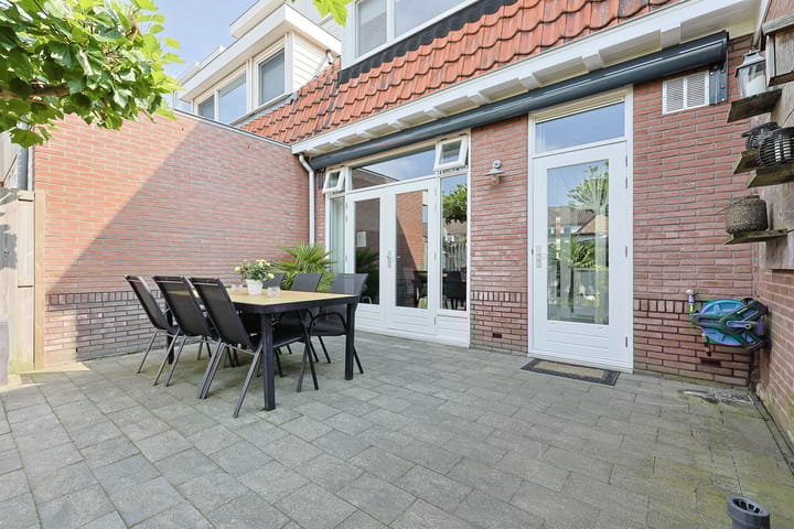 Foto 27 van Starrebosstraat 3