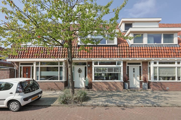 Foto 29 van Starrebosstraat 3