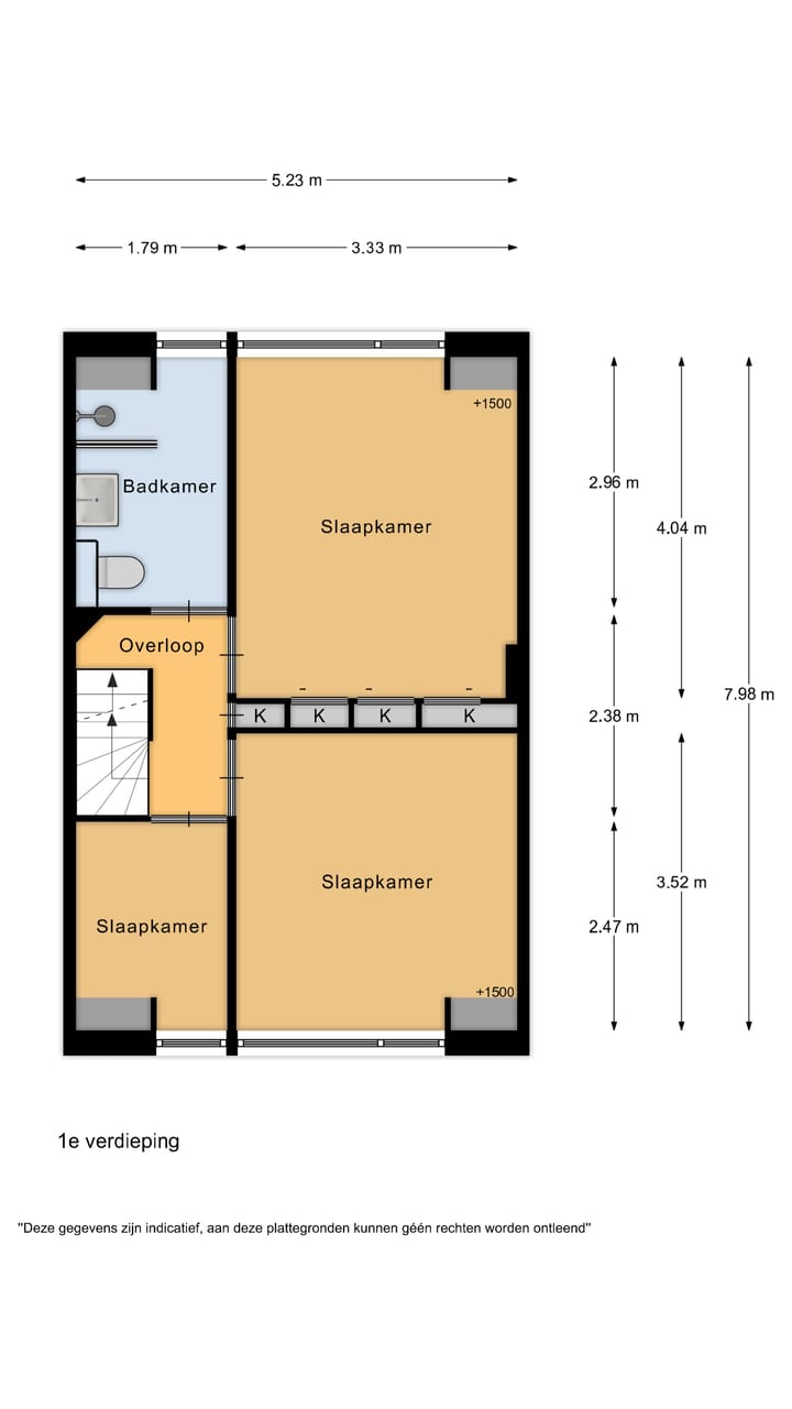 Foto 32 van Starrebosstraat 3
