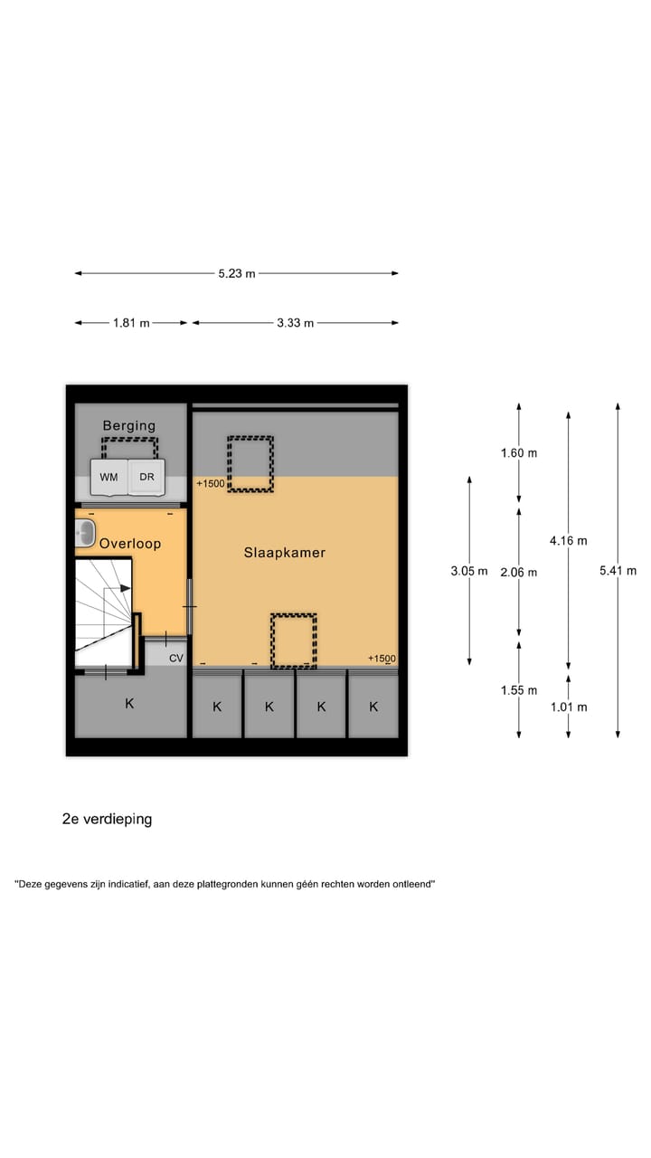 Foto 33 van Starrebosstraat 3