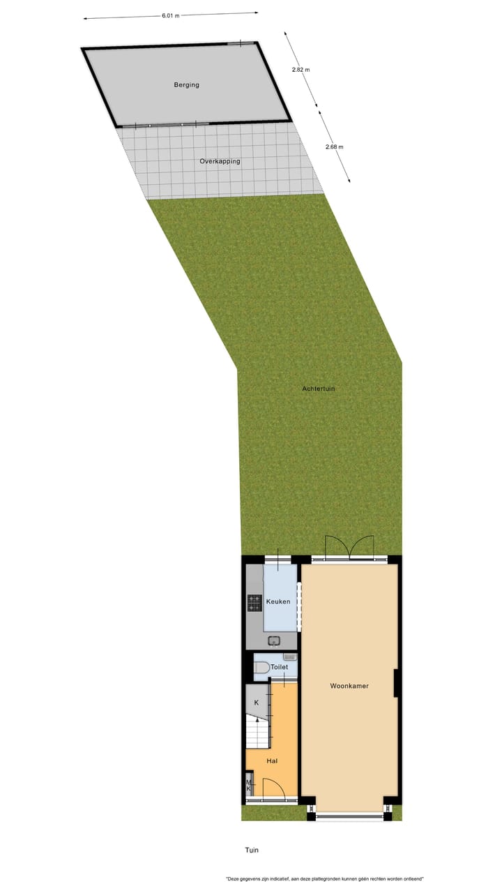 Foto 34 van Starrebosstraat 3