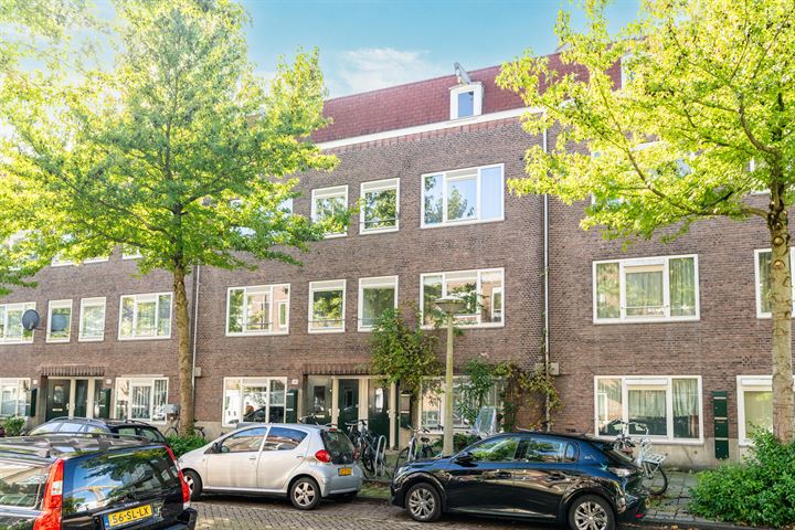 Bekijk foto 3 van Van Gentstraat 57-1