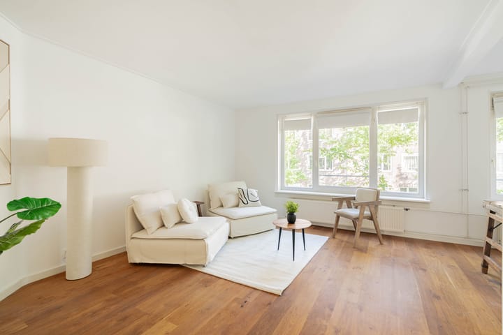 Foto 4 van Van Gentstraat 57-1