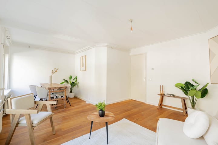 Foto 5 van Van Gentstraat 57-1