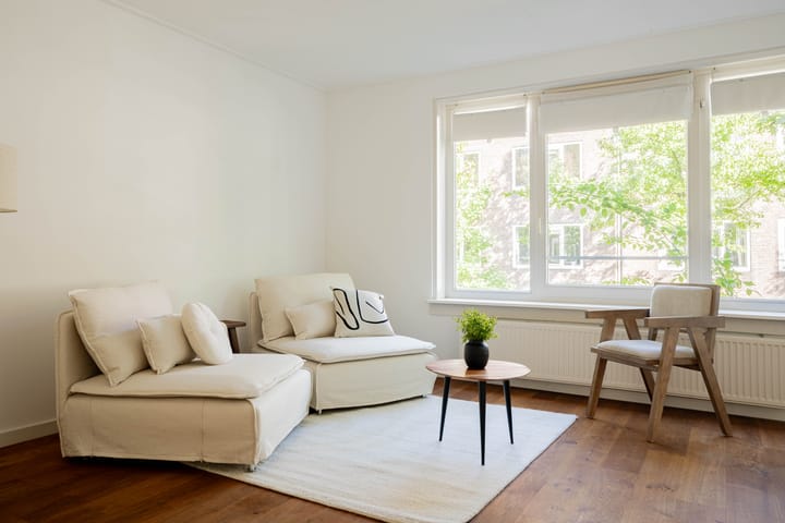 Foto 8 van Van Gentstraat 57-1