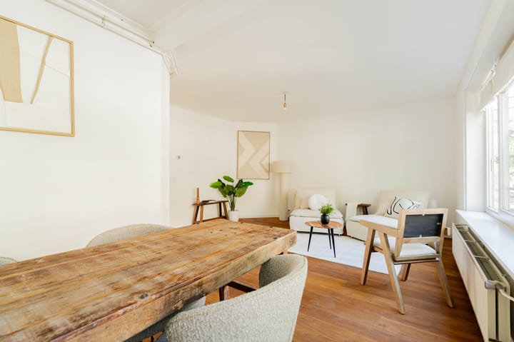 Foto 9 van Van Gentstraat 57-1