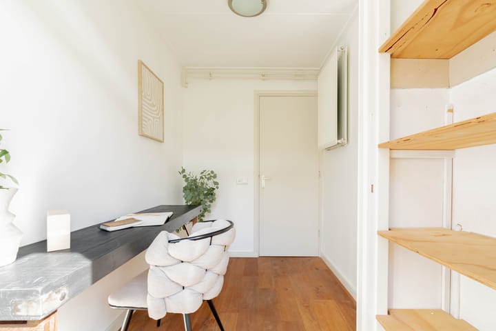 Foto 14 van Van Gentstraat 57-1