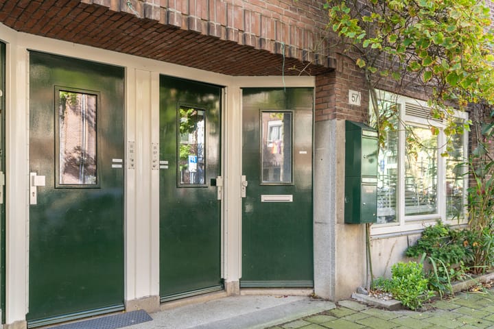 Foto 22 van Van Gentstraat 57-1