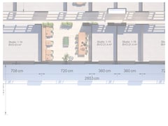 View floorplan