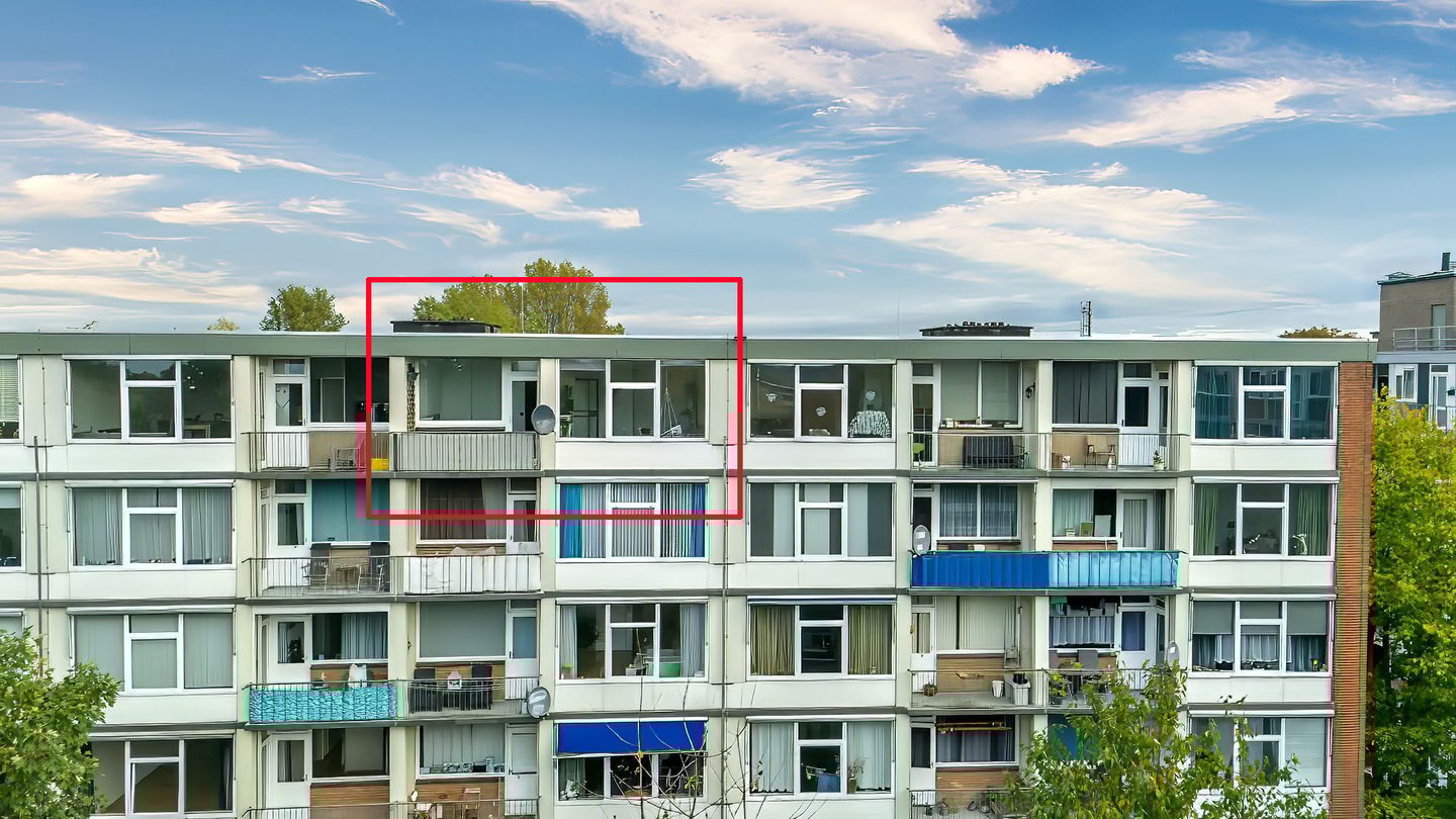 Foto 1 van Rijnbeekstraat 430