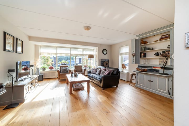 Foto 2 van De Zijpe 15