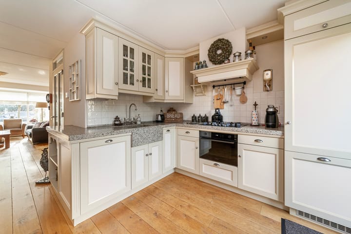 Foto 3 van De Zijpe 15