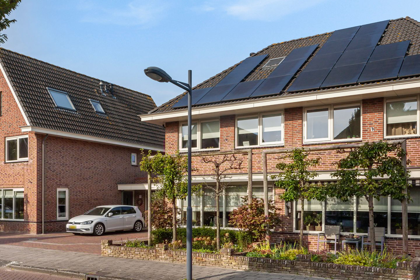 Foto 5 van De Zijpe 15