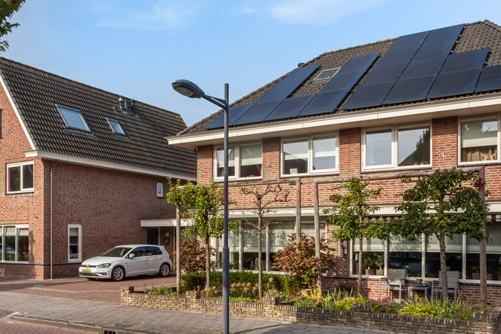 Foto 5 van De Zijpe 15