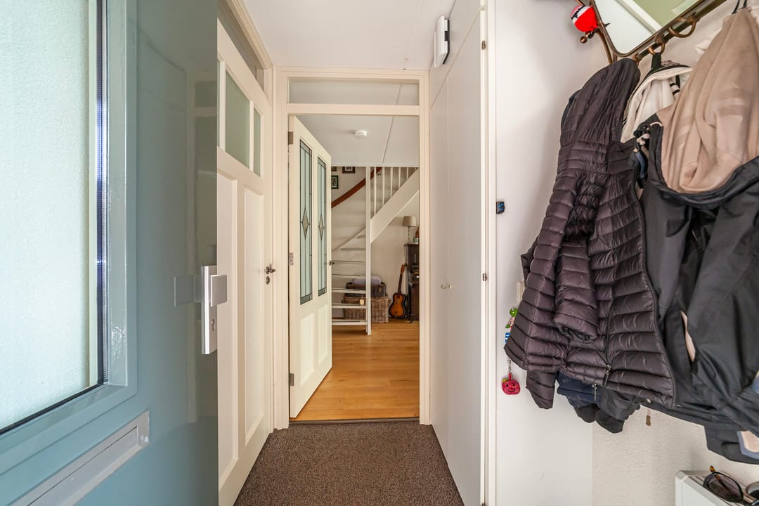 Foto 7 van De Zijpe 15