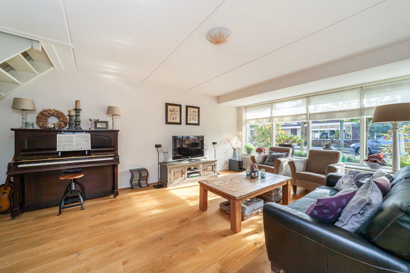 Foto 10 van De Zijpe 15