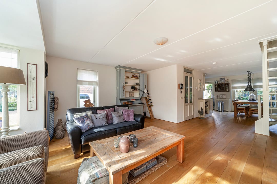 Foto 11 van De Zijpe 15