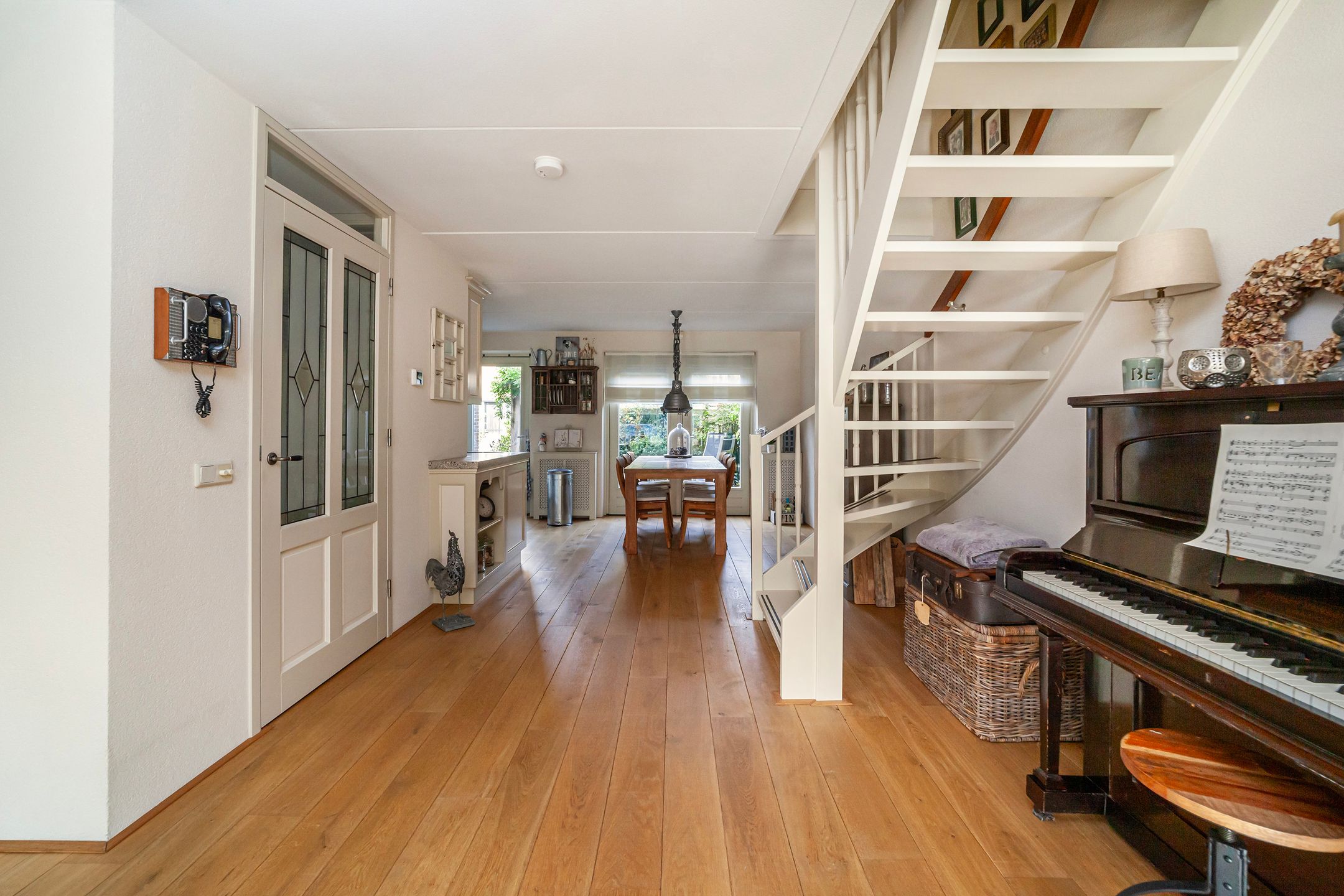 Foto 12 van De Zijpe 15