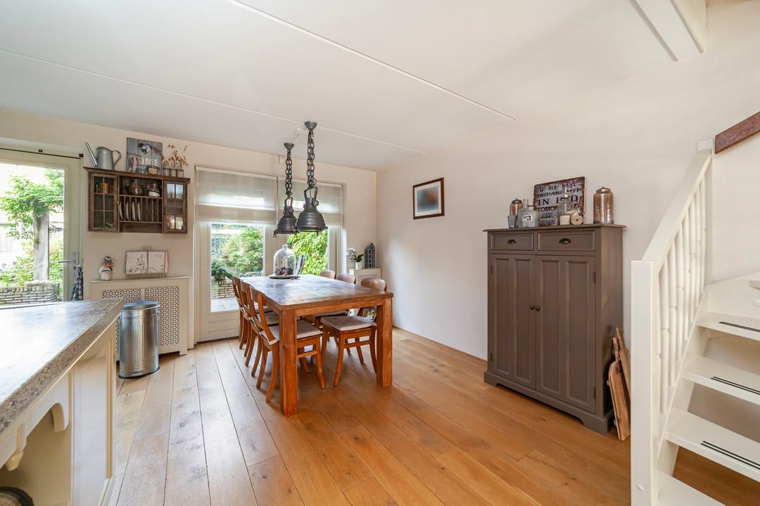 Foto 13 van De Zijpe 15