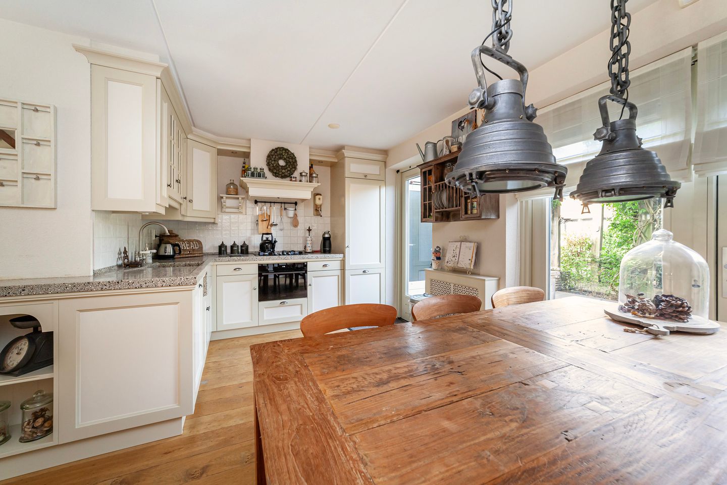 Foto 14 van De Zijpe 15