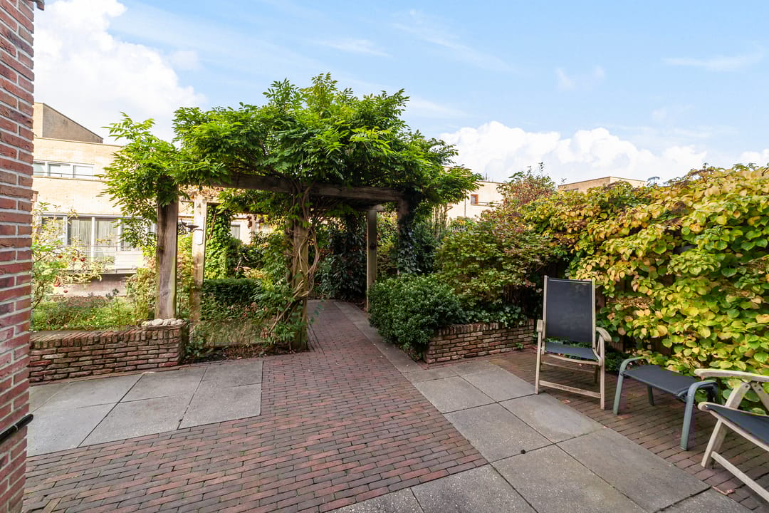 Foto 28 van De Zijpe 15