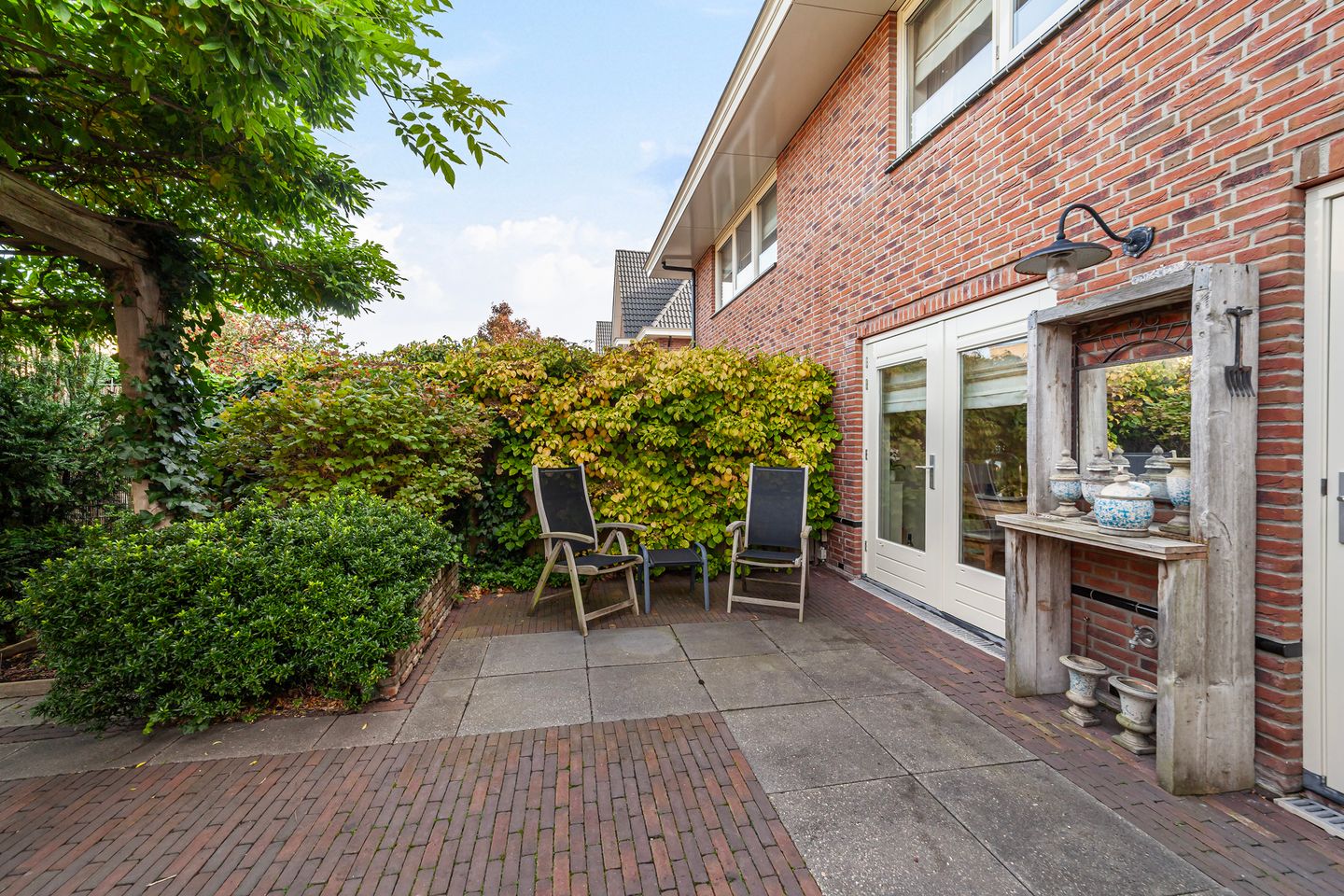 Foto 29 van De Zijpe 15