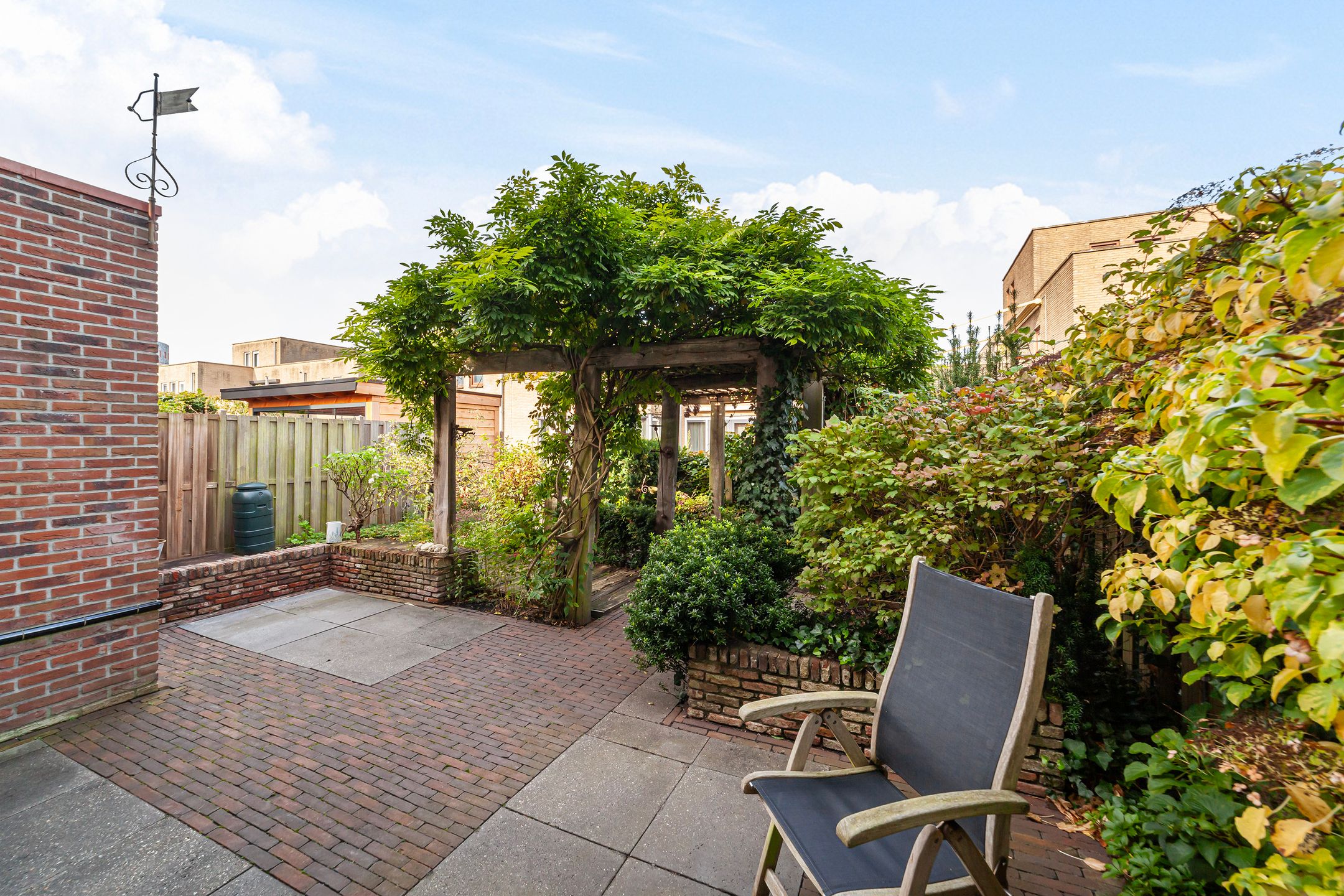 Foto 30 van De Zijpe 15