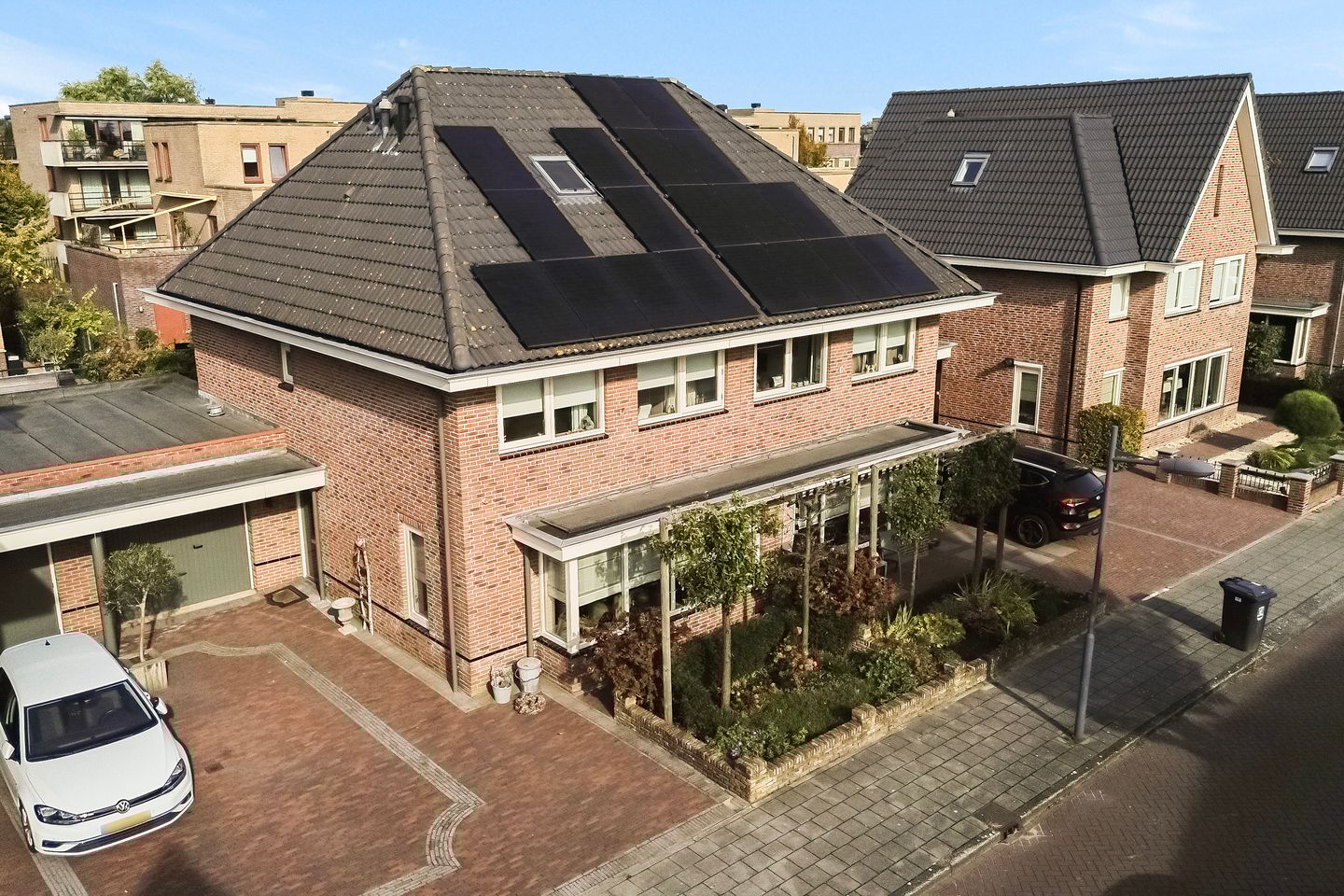 Foto 34 van De Zijpe 15