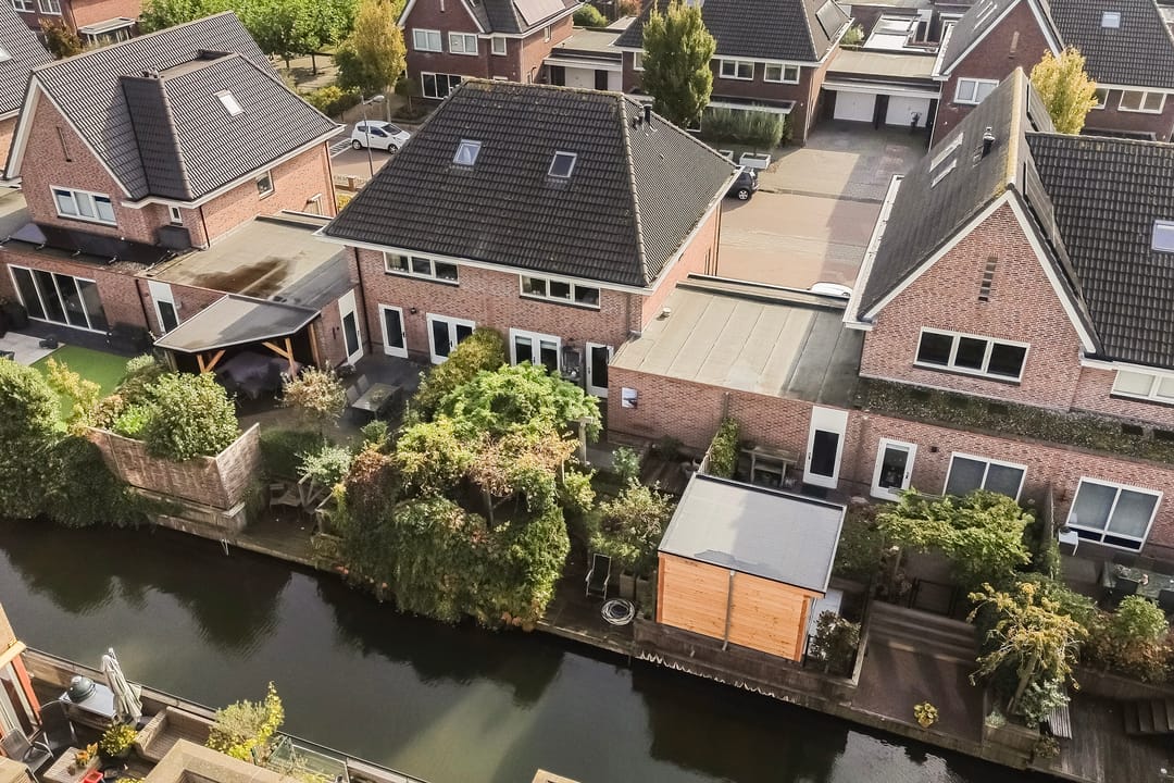 Foto 37 van De Zijpe 15