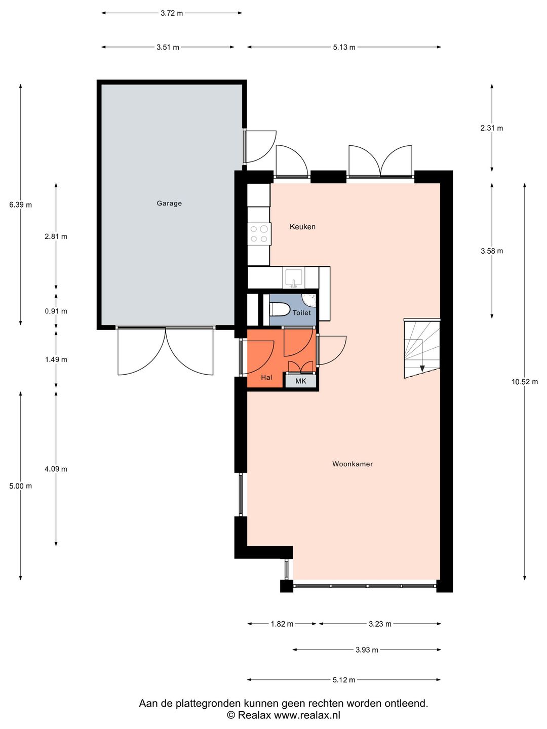 Foto 43 van De Zijpe 15