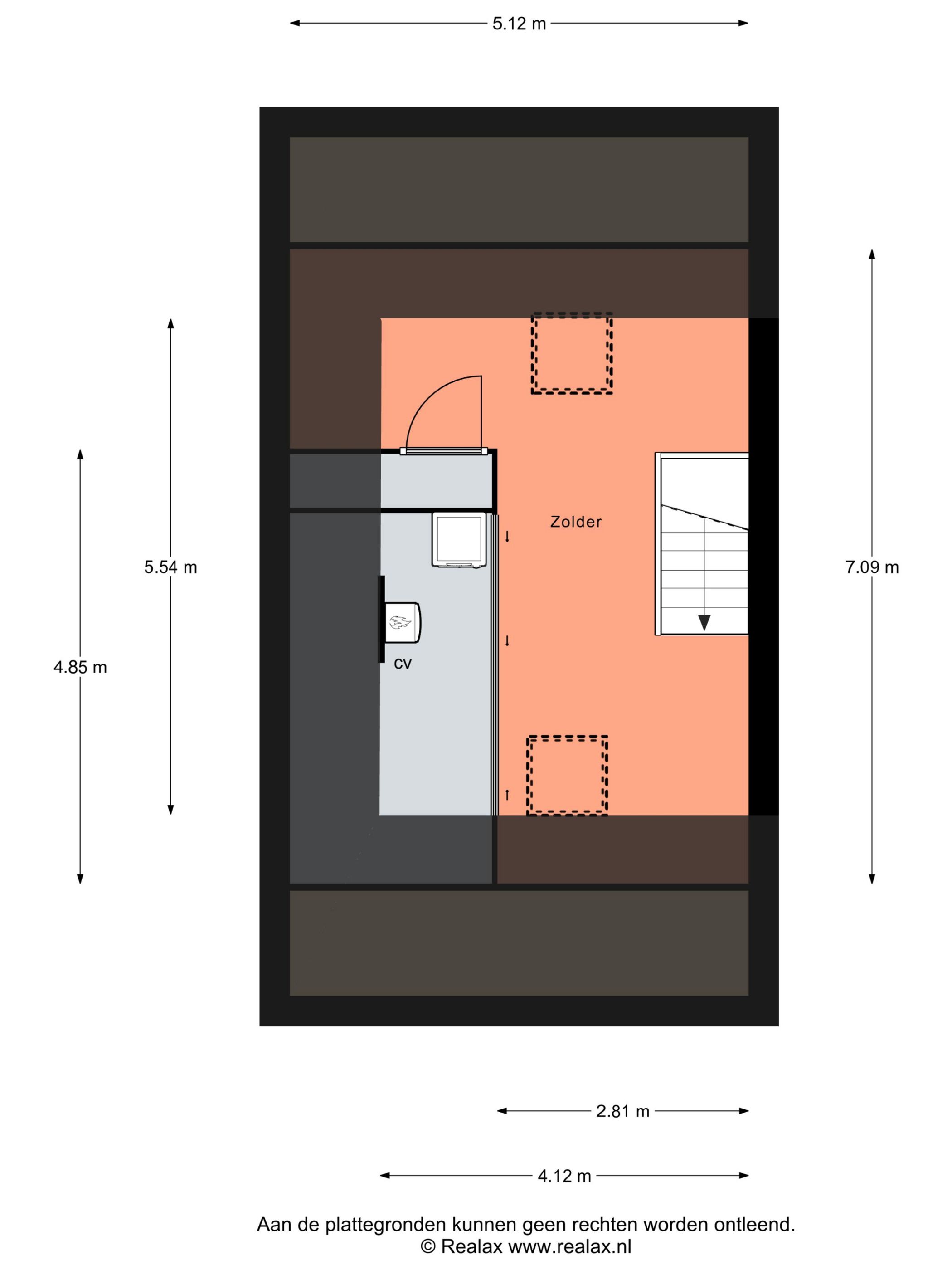Foto 45 van De Zijpe 15