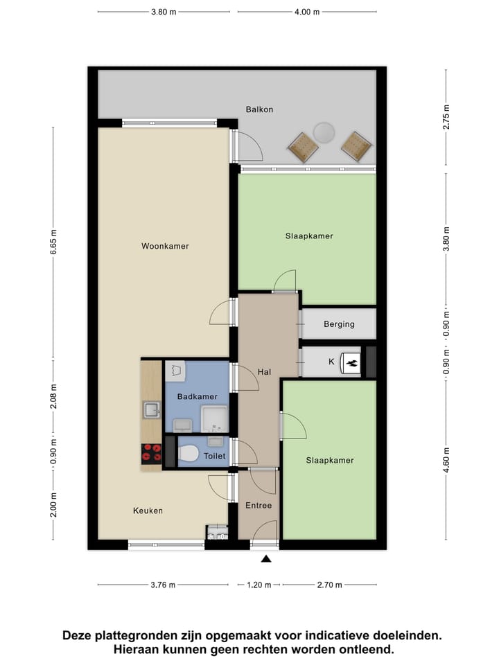 Foto 32 van Noteneeweg 49