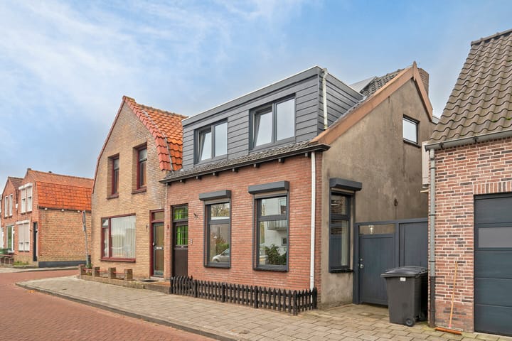 Zandstraat 9