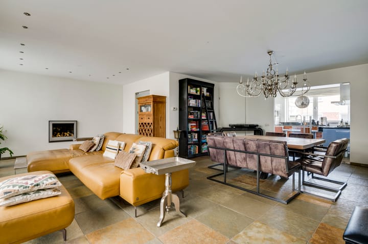 Foto 2 van Hoogstraat 9-A