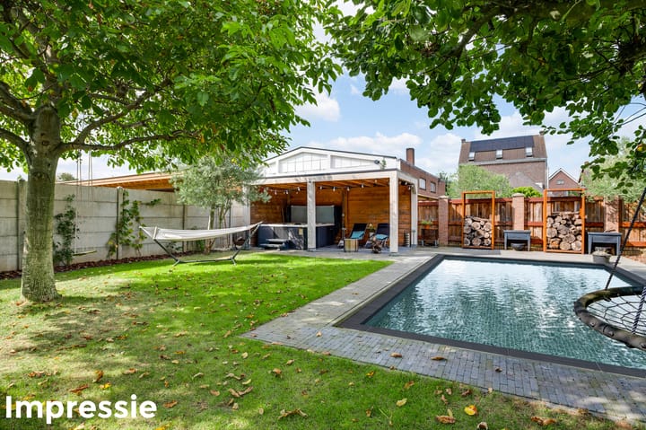 Foto 5 van Hoogstraat 9-A