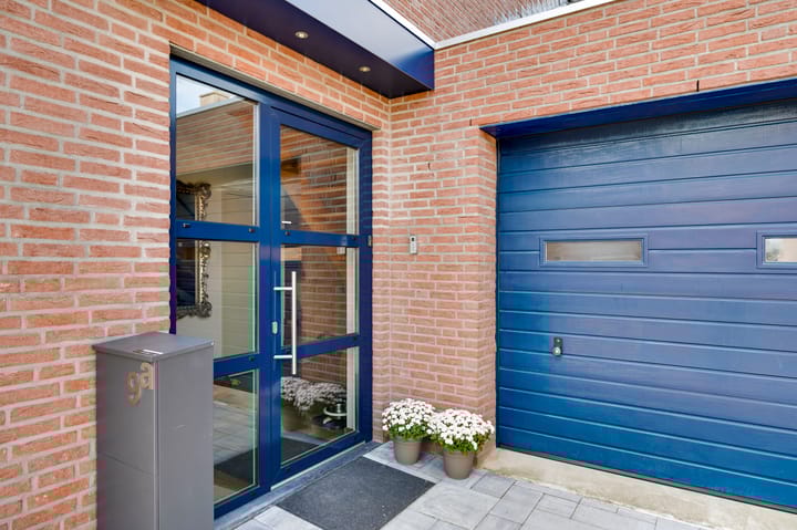 Foto 7 van Hoogstraat 9-A