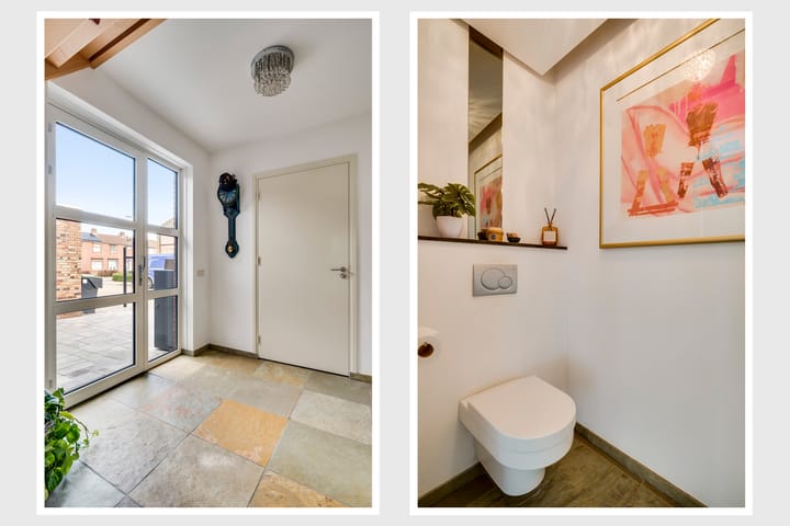 Foto 8 van Hoogstraat 9-A