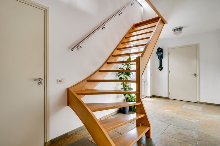 Foto 9 van Hoogstraat 9-A