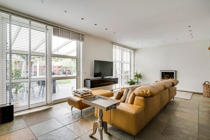 Foto 11 van Hoogstraat 9-A