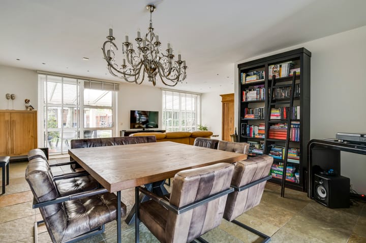 Foto 13 van Hoogstraat 9-A