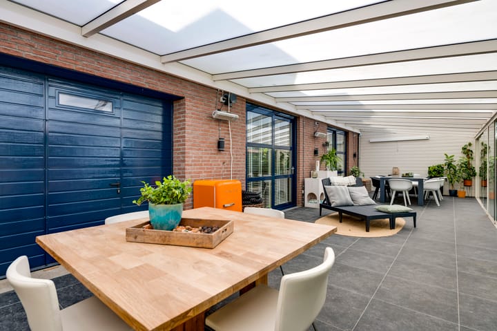 Foto 18 van Hoogstraat 9-A