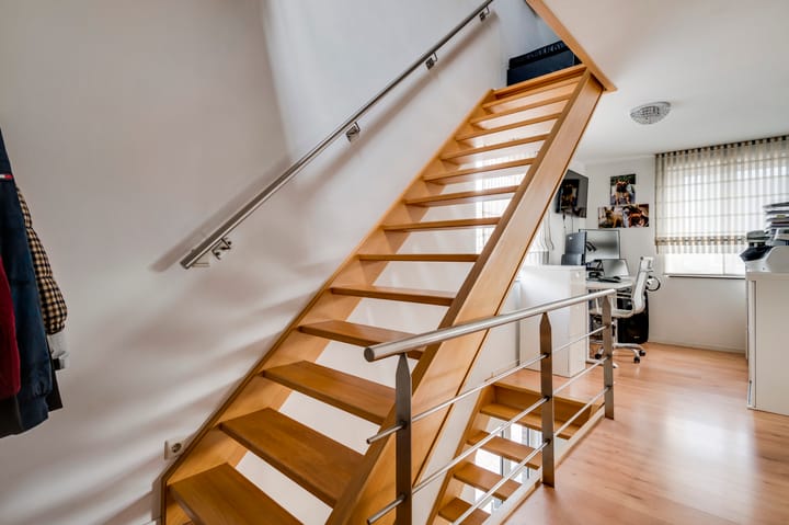 Foto 19 van Hoogstraat 9-A