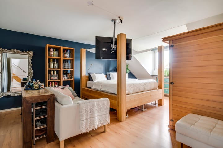 Foto 20 van Hoogstraat 9-A