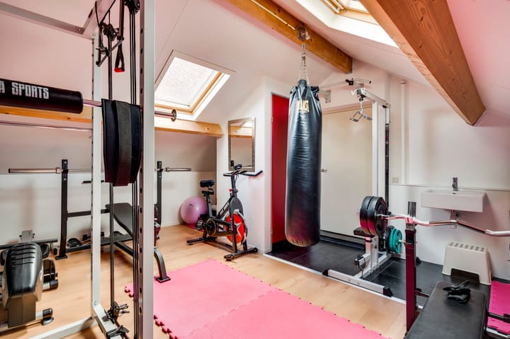 Foto 25 van Hoogstraat 9-A