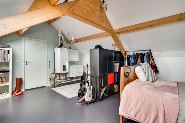 Foto 26 van Hoogstraat 9-A