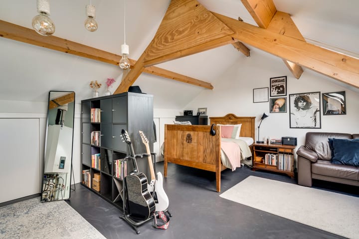 Foto 27 van Hoogstraat 9-A