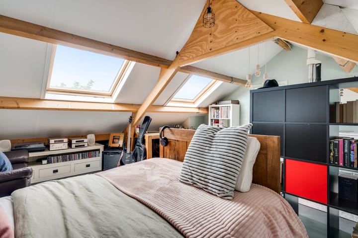 Foto 28 van Hoogstraat 9-A