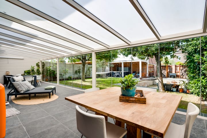 Foto 1 van Hoogstraat 9-A